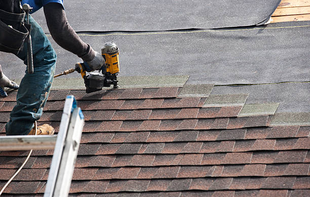 Licensed Gutter Installation service in Wilmer, TX - Brentwood Metal Roofing
